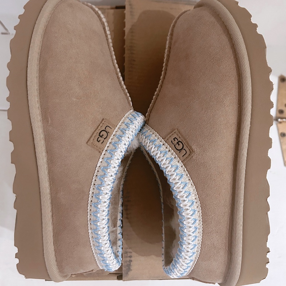 UGG Tasman Regenerate NWT